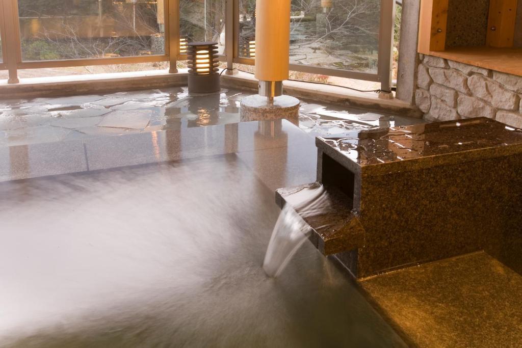 โฮเทล ฮะโกะเนะ พาวเวล Hotel ฮาโกเน่ ภายนอก รูปภาพ