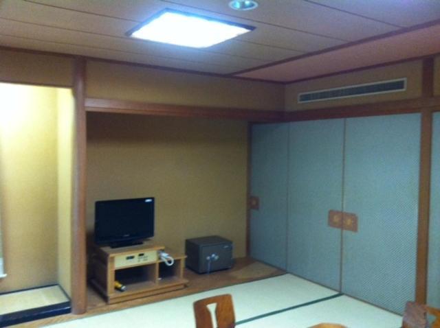 โฮเทล ฮะโกะเนะ พาวเวล Hotel ฮาโกเน่ ห้อง รูปภาพ
