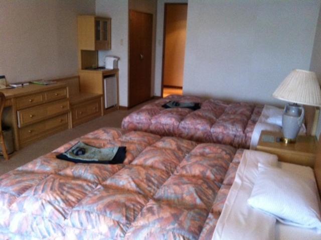 โฮเทล ฮะโกะเนะ พาวเวล Hotel ฮาโกเน่ ห้อง รูปภาพ