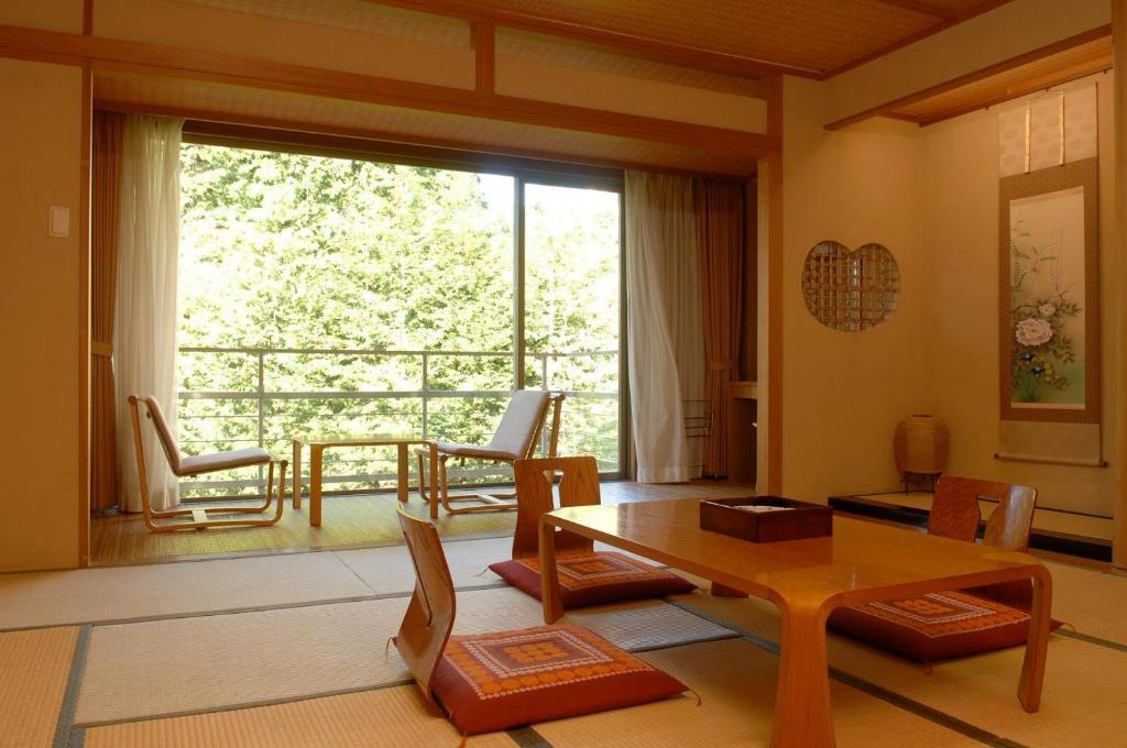 โฮเทล ฮะโกะเนะ พาวเวล Hotel ฮาโกเน่ ห้อง รูปภาพ