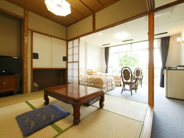 โฮเทล ฮะโกะเนะ พาวเวล Hotel ฮาโกเน่ ห้อง รูปภาพ