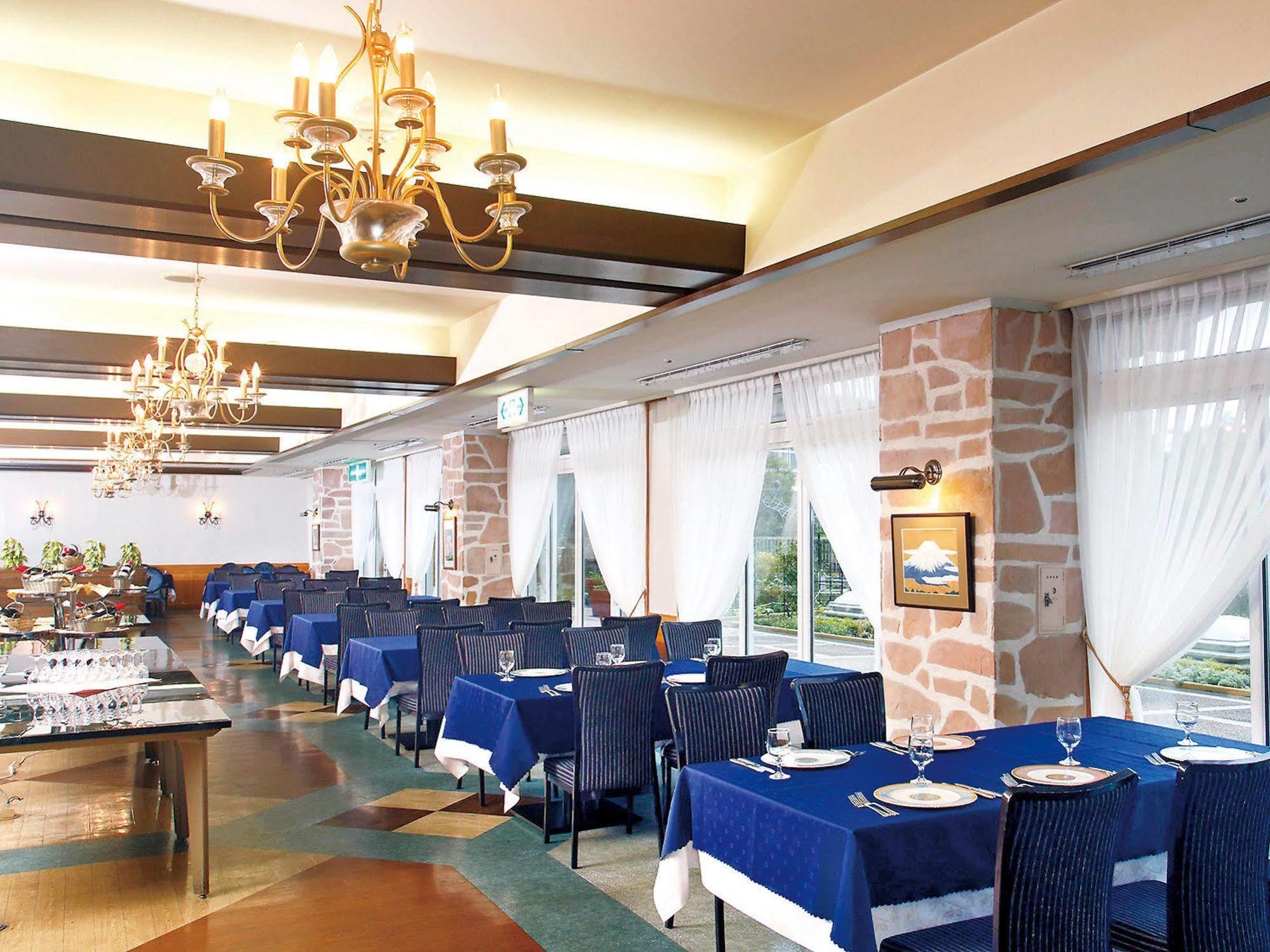 โฮเทล ฮะโกะเนะ พาวเวล Hotel ฮาโกเน่ ภายนอก รูปภาพ