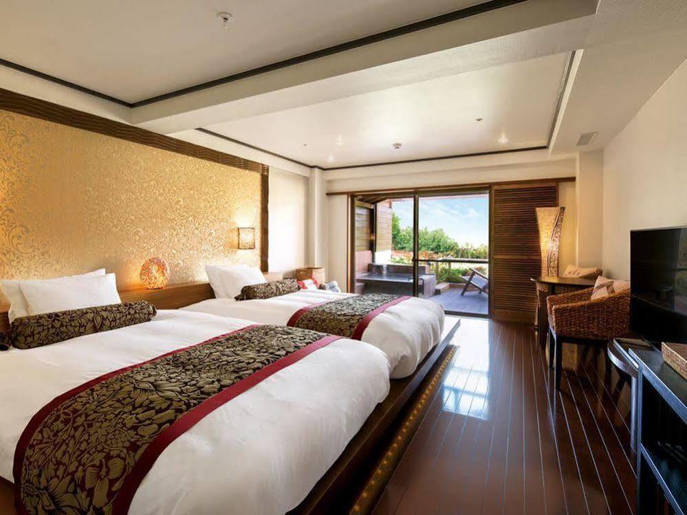 โฮเทล ฮะโกะเนะ พาวเวล Hotel ฮาโกเน่ ภายนอก รูปภาพ