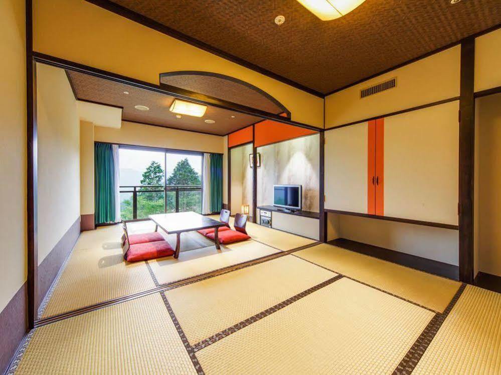 โฮเทล ฮะโกะเนะ พาวเวล Hotel ฮาโกเน่ ภายนอก รูปภาพ